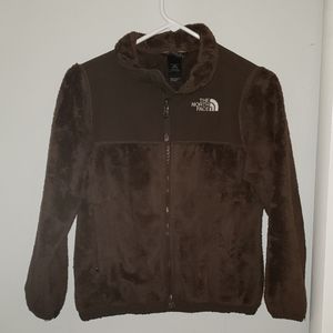North Face jacket